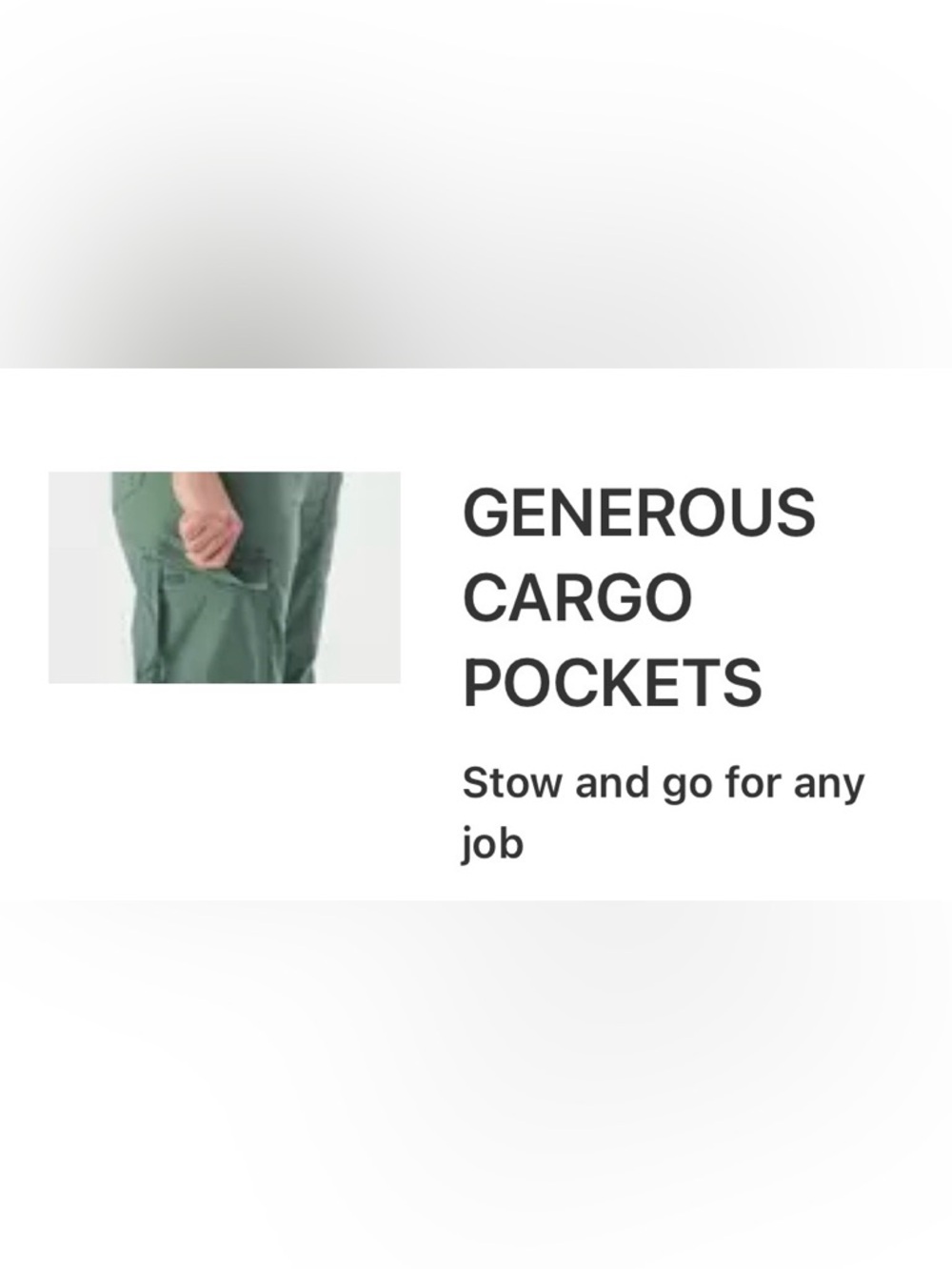 NWT Women's Heirloom Gardening Bib Overalls 

Size: XXL  
Inseam: 33 - Picture 7 of 12